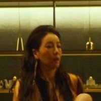 Jin Seo-yeon Nagie