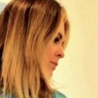 Jo Blythe Nagie