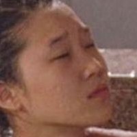 Jo Eun-Ji Nagie