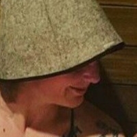 Jo Jo Calderwood UFC Nagie