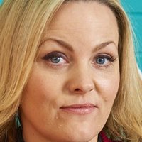 Jo Joyner Nagie