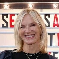 Jo Whiley Nagie