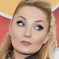 Joanna Klepko Nagie