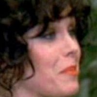 Joanna Lumley Nagie