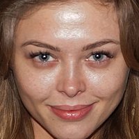 Joanna Opozda Nagie