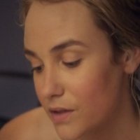 Joanna Vanderham Nagie