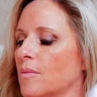 Jodi West Nagie