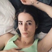 Jodie Calussi Nagie
