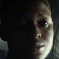 Jodie Turner-Smith Nagie