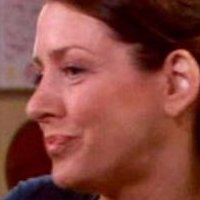 Joely Fisher Nagie