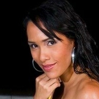 Johanna Gonzalez Nagie