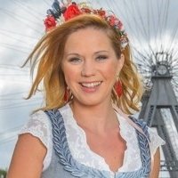Johanna Setzer Nagie