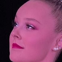 JoJo Siwa Nagie