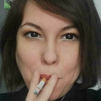 jojosmoking Nagie