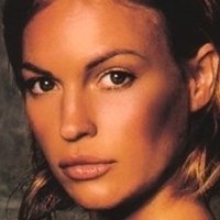 Jolene Blalock Nagie