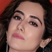 Jonita Gandhi Nagie