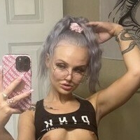 jordyshordie Nagie