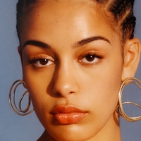Jorja Smith Nagie
