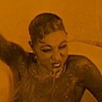 Josephine Baker Nagie