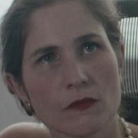 Joséphine Draï Nagie