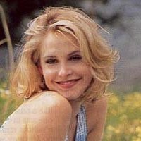 Josie Bissett Nagie