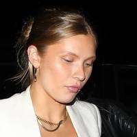 Josie Canseco Nagie