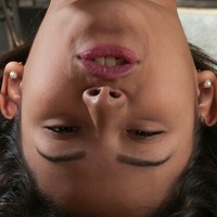 Josie Jagger Nagie