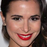 Josie Loren Nagie