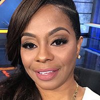 Josina Anderson Nagie