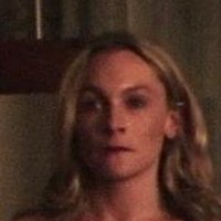 Joslyn DeFreece Nagie
