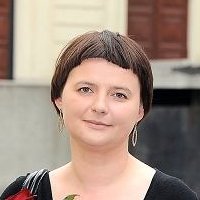 Jowita Budnik Nagie