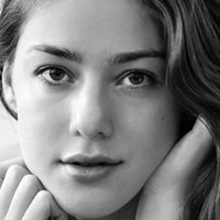 Joy Draiki Nagie