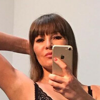 Juicy Alona Nagie