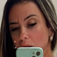 Juju Meirelles Nagie