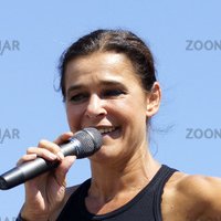 Jule Neigel Nagie