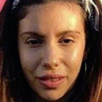 Julia Gilman Nagie
