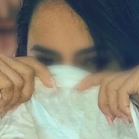 Julia Indiazinha Nagie