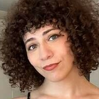 Julia Kaye Nagie
