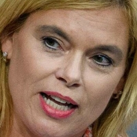 Julia Klöckner Nagie