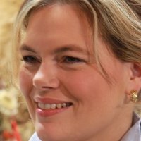 Julia Kloeckner Nagie