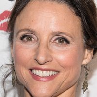 Julia Louise Dreyfus Nagie