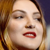 Julia Michaels Nagie