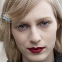 Julia Nobis Nagie