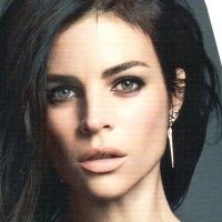 Julia Restoin Roitfeld Nagie
