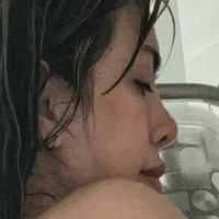 Julia Rubio Nagie