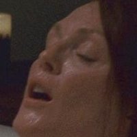 Julianne Moore Nagie