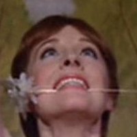Julie Andrews Nagie