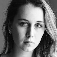 Julie Brochorst Andersen Nagie