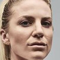 Julie Ertz Nagie