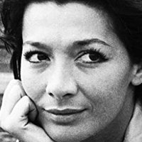 Juliette Greco Nagie